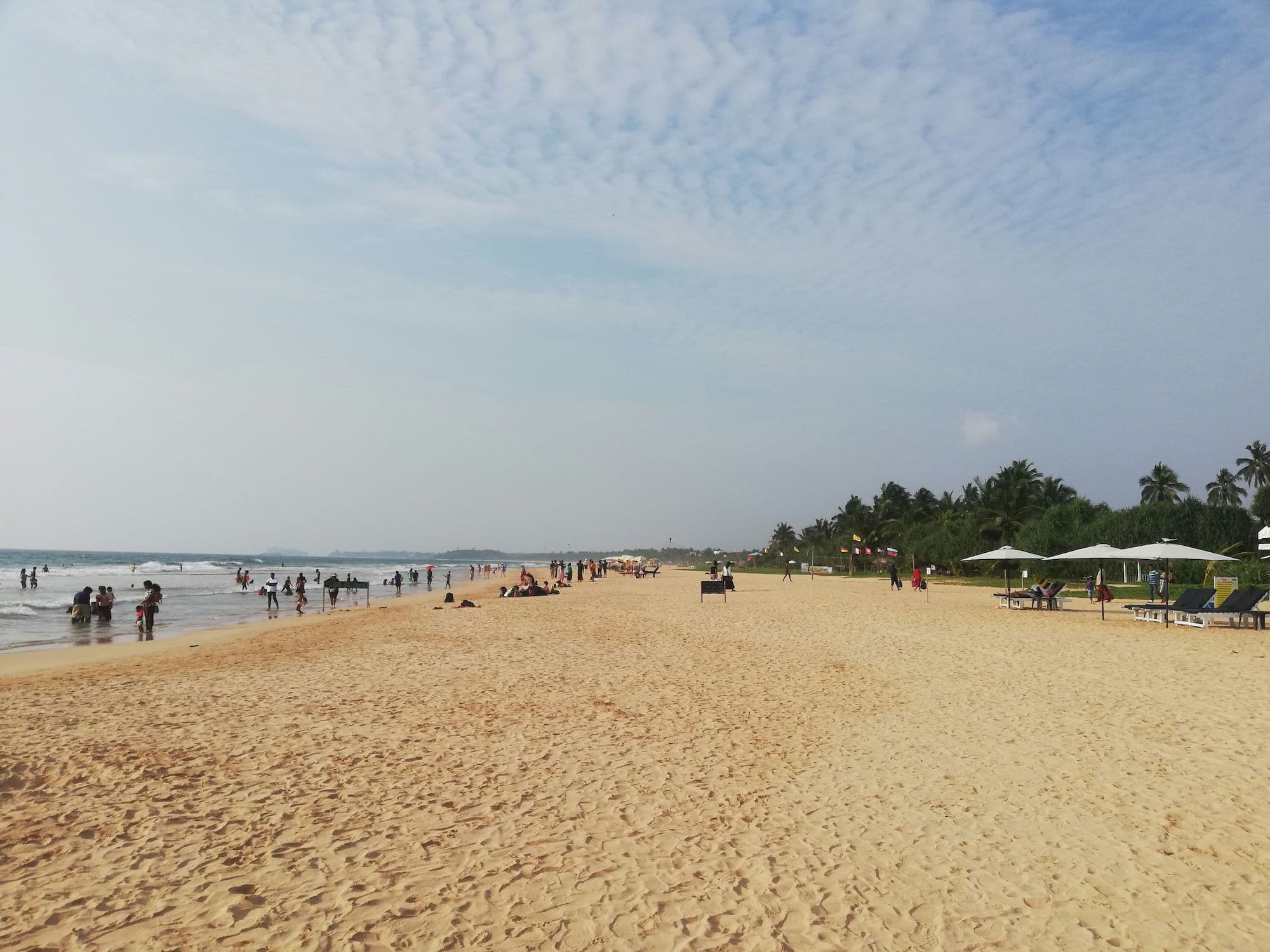 Bentota Beach photo