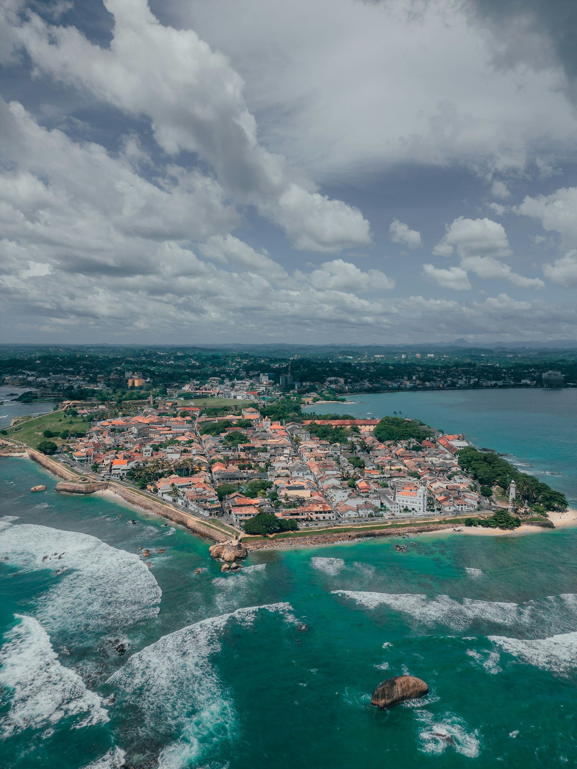 Galle Fort photo