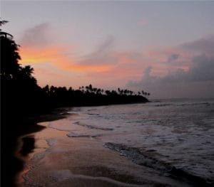 About Sri Lanka