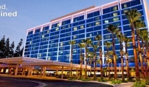 Hotel Project With Conference Banquet Complex - Colombo