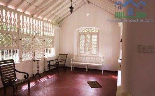 Ref : CR268 -Rental Property near Unawatuna