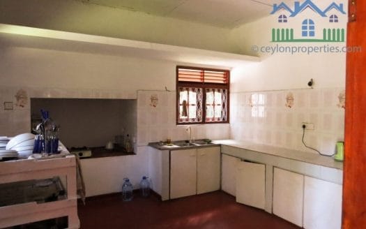 Ref : CR268 -Rental Property near Unawatuna