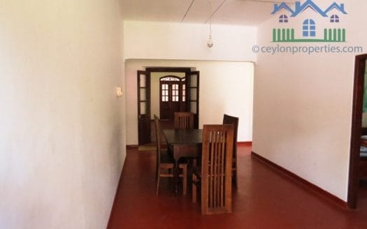 Ref : CR268 -Rental Property near Unawatuna