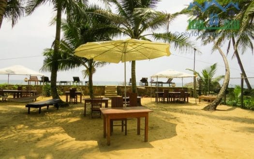 Ref : CS273 -Opportunity to own a Hotel on the Beach