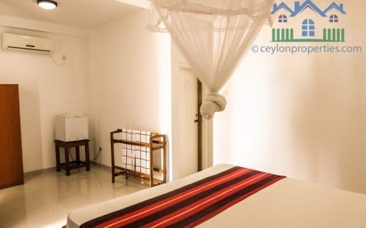 Ref : CS273 -Opportunity to own a Hotel on the Beach