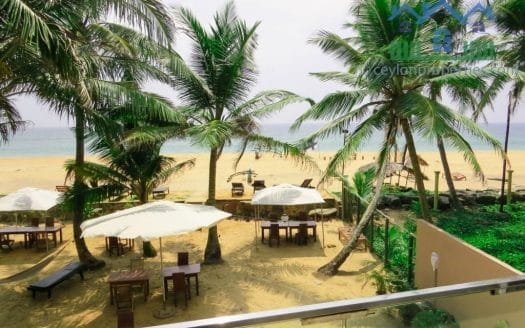 Ref : CS273 -Opportunity to own a Hotel on the Beach