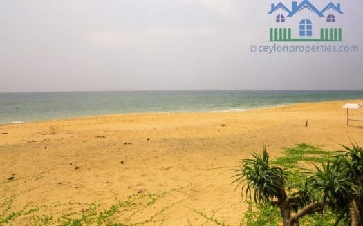 Ref : CS273 -Opportunity to own a Hotel on the Beach