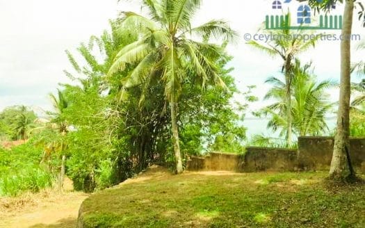 Ref : CS281 -Ideal Beach View Property