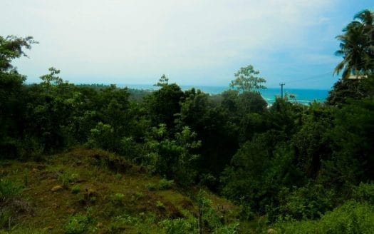 Ref : CS293 – Close Sea View Property in Unawatuna