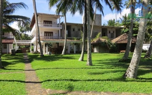 Ref : CS304 -Boutique Hotel in Talpe