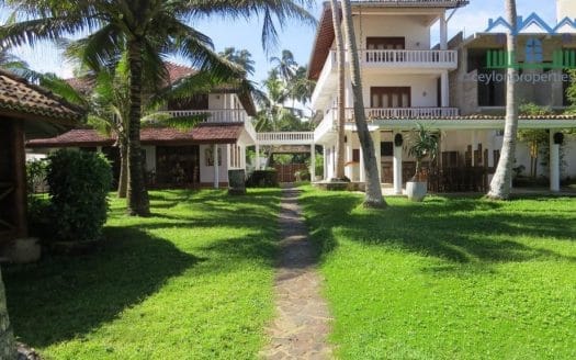 Ref : CS304 -Boutique Hotel in Talpe