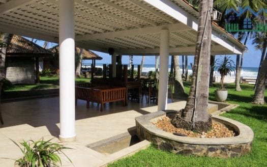 Ref : CS304 -Boutique Hotel in Talpe