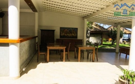 Ref : CS304 -Boutique Hotel in Talpe