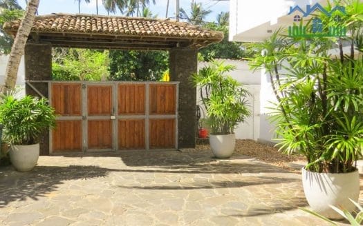 Ref : CS304 -Boutique Hotel in Talpe