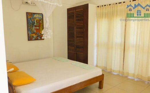 Ref : CS304 -Boutique Hotel in Talpe