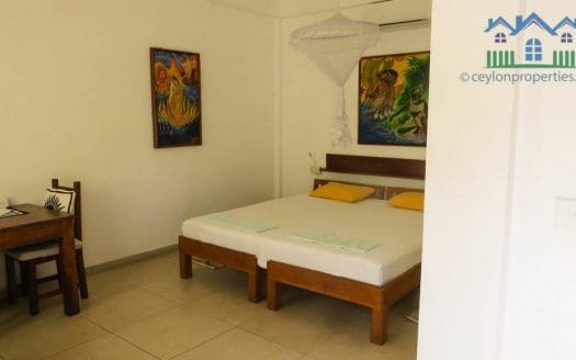 Ref : CS304 -Boutique Hotel in Talpe