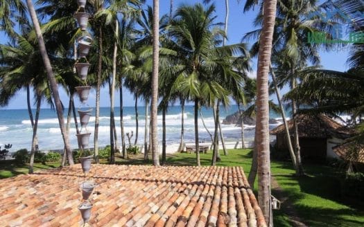 Ref : CS304 -Boutique Hotel in Talpe