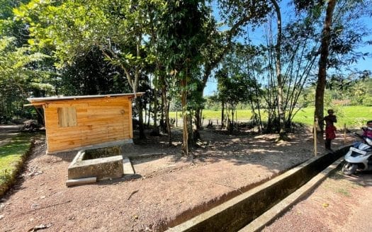 Ref : CS306 – Paddy View Plot in Ahangama