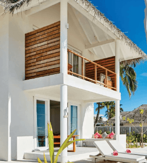 Ref : CM313 – Maldives Five Star Resort Island