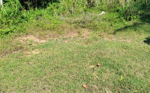 Ref : CS354 -Elevated Beach Front in Hiriketiya Nilwella