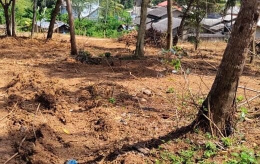 Ref : CS352 -Sea View Property in Dikwella Maaliyadda