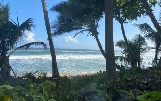 Ref : CS350 – Gorgeous Beach Property in Thalpe, Galle